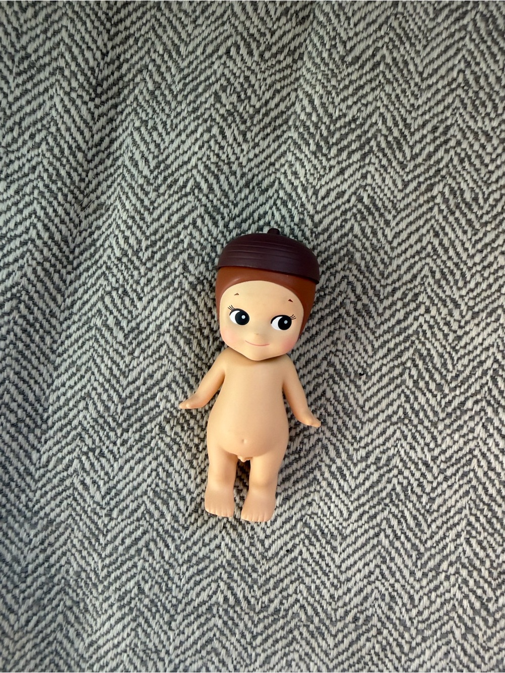 Acorn Sonny Angel